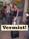 Vermist