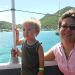 Watertaxi St. Maarten