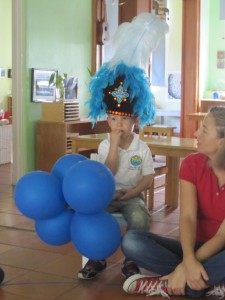 winston carnival